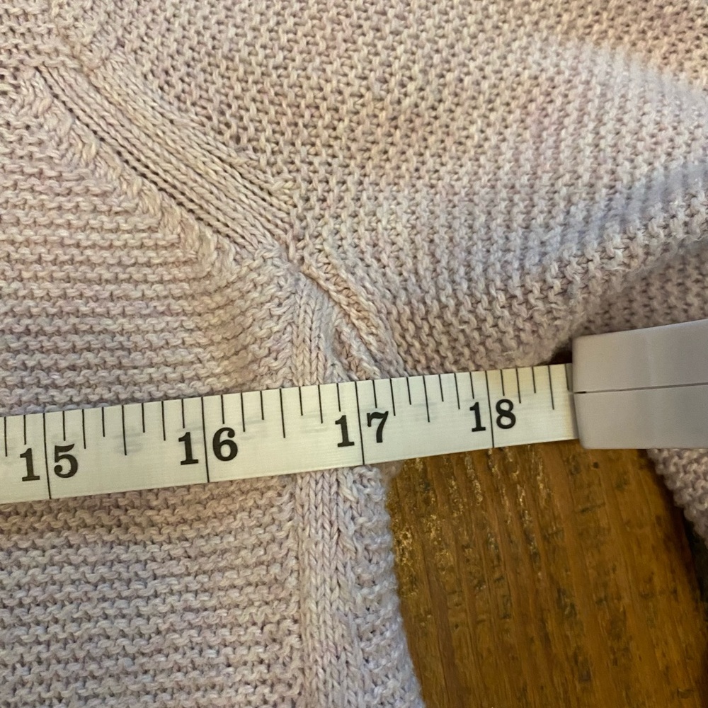 Madewell Warmlight Sweater - Picture 5 of 6